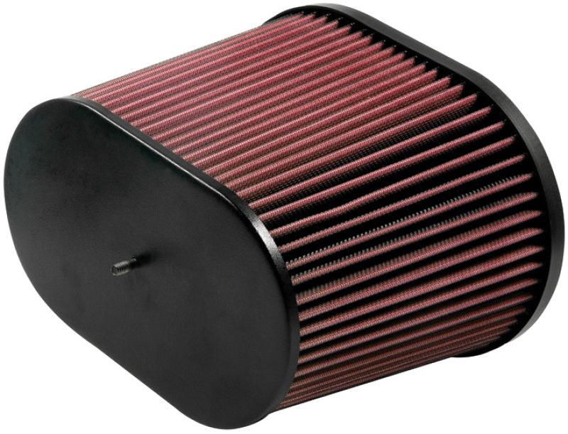 Porsche High-Flow Air Filter
