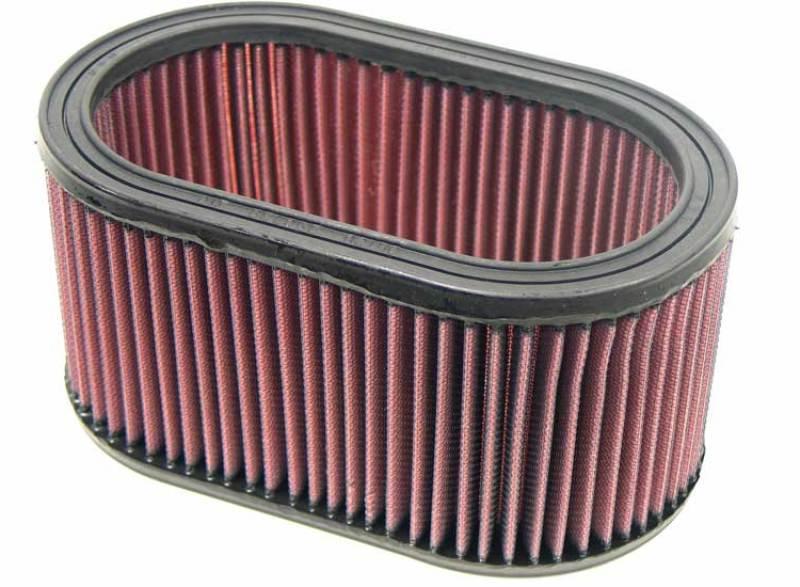 Porsche High-Flow Air Filter