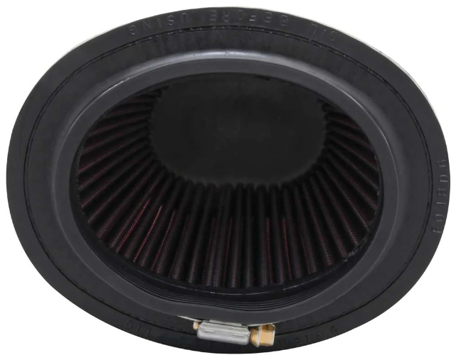 Porsche High-Flow Air Filter