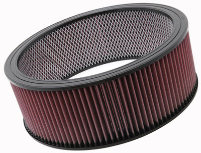 Porsche High-Flow Air Filter