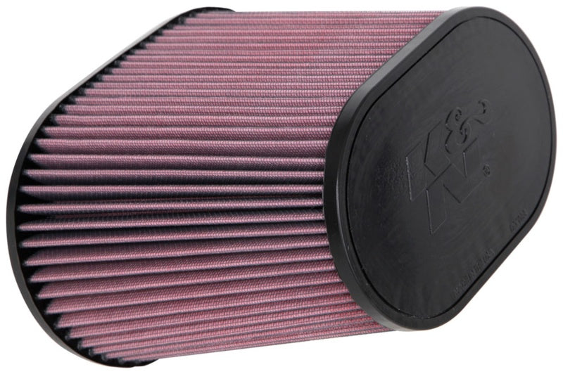 Porsche High-Flow Air Filter