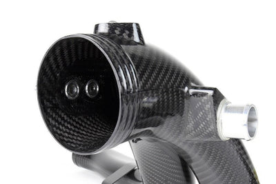 Porsche High Flow Carbon Fiber Y-Pipe - 911 | 2014-2016 91600