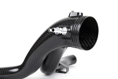 Porsche High Flow Carbon Y-Pipe - 911 | 2017-2019 91600-2
