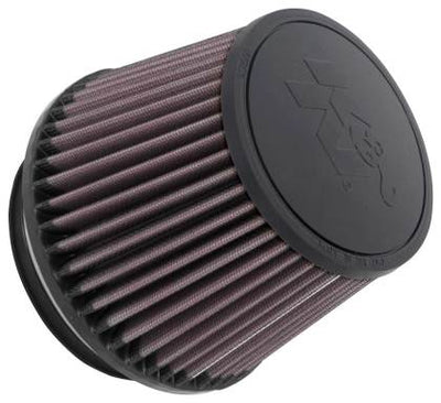 Porsche High-Flow Clamp-On Air Filter