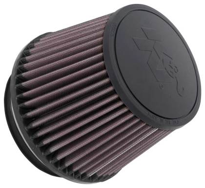 Porsche High-Flow Clamp-On Air Filter