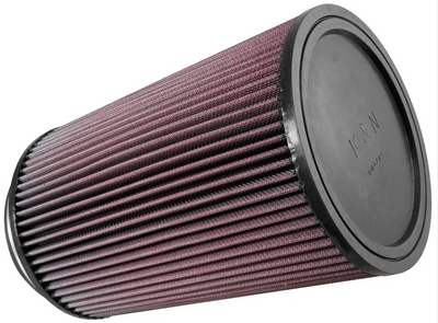 Porsche High-Flow Clamp-On Air Filter