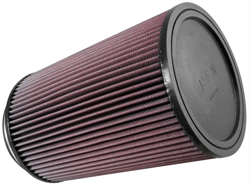 Porsche High-Flow Clamp-On Air Filter