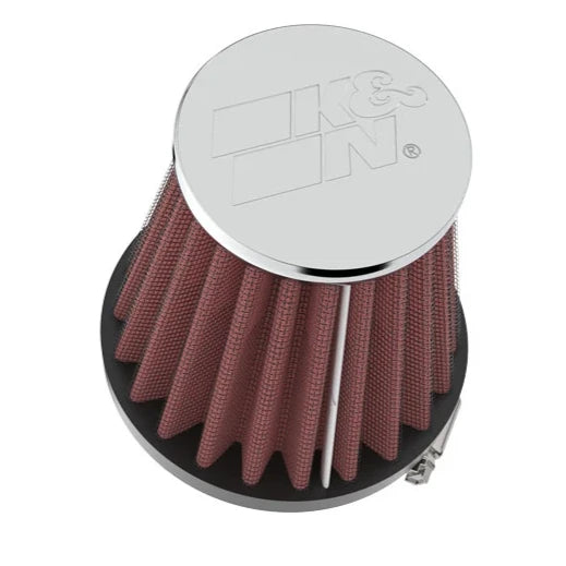 Porsche High-Flow Clamp-On Air Filter