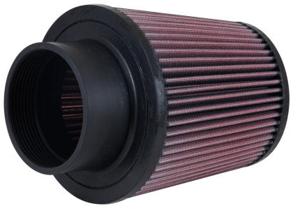 Porsche High-Flow Clamp-On Air Filter