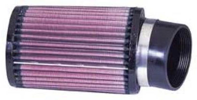 Porsche High-Flow Clamp-On Air Filter