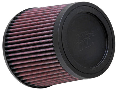 Porsche High-Flow Clamp-On Air Filter
