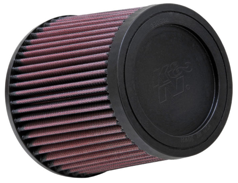 Porsche High-Flow Clamp-On Air Filter