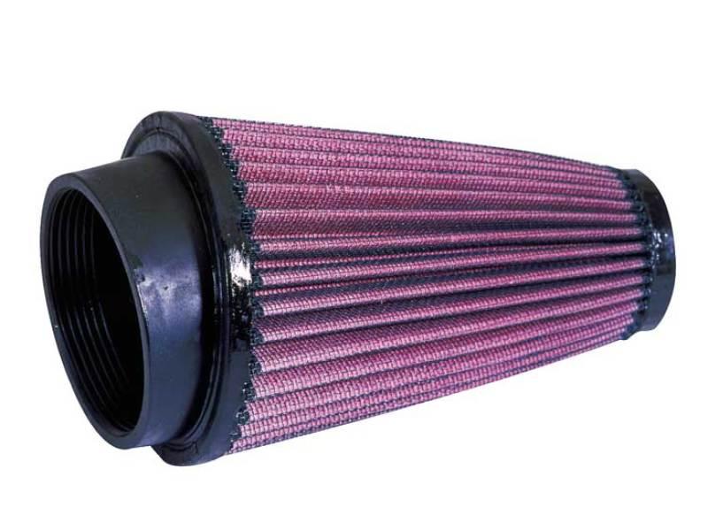 Porsche High-Flow Clamp-On Air Filter