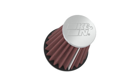 Porsche High-Flow Clamp-On Air Filter