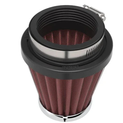 Porsche High-Flow Clamp-On Air Filter