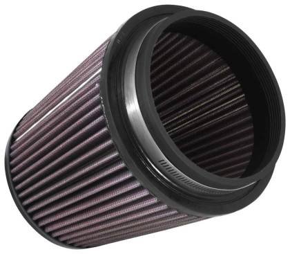 Porsche High-Flow Clamp-On Air Filter