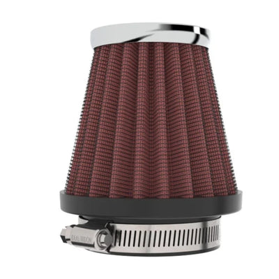 Porsche High-Flow Clamp-On Air Filter