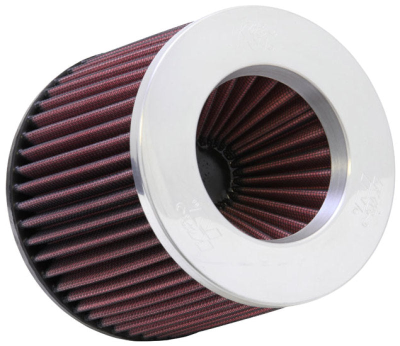 Porsche High-Flow Clamp-On Air Filter
