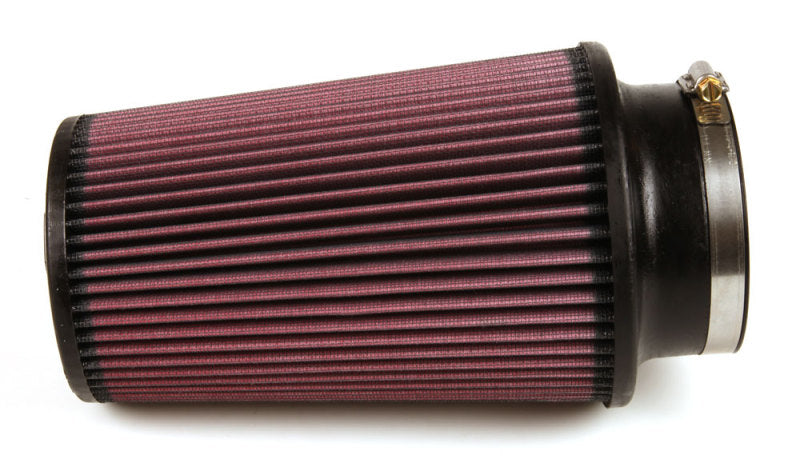 Porsche High-Flow Clamp-On Air Filter