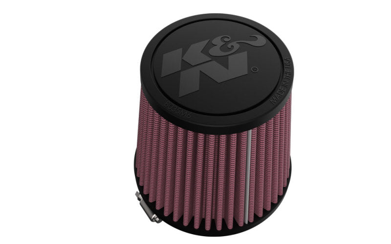 Porsche High-Flow Clamp-On Air Filter