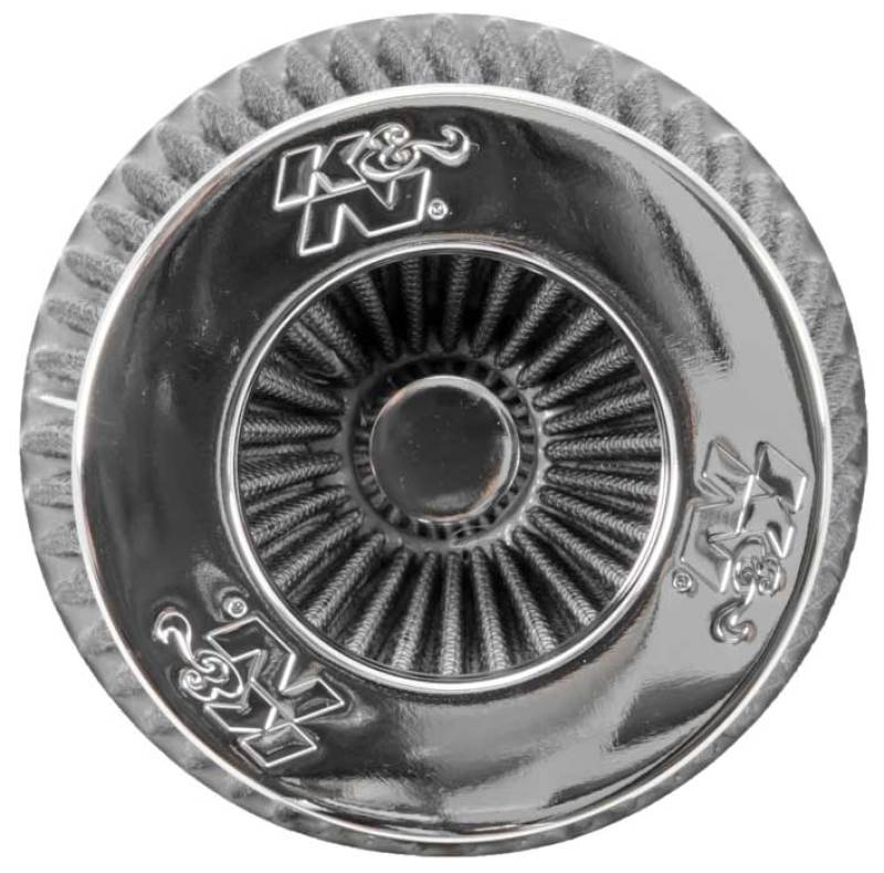 Porsche High-Flow Clamp-On Air Filter