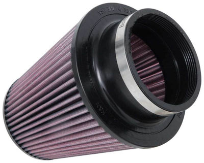 Porsche High-Flow Clamp-On Air Filter