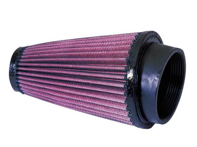 Porsche High-Flow Clamp-On Air Filter