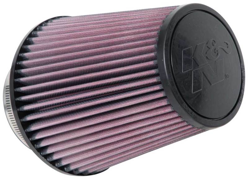 Porsche High-Flow Clamp-On Air Filter