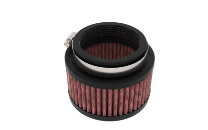 Porsche High-Flow Clamp-On Air Filter