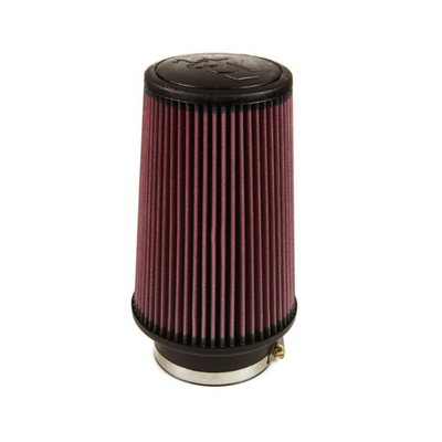 Porsche High-Flow Clamp-On Air Filter