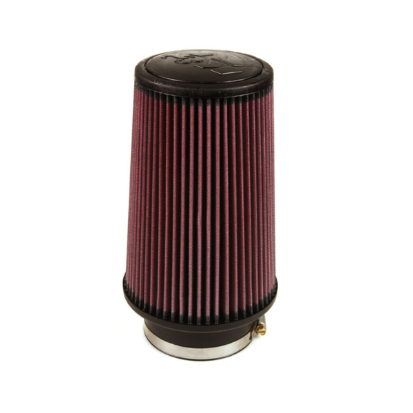 Porsche High-Flow Clamp-On Air Filter