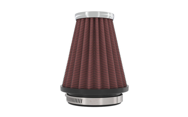Porsche High-Flow Clamp-On Air Filter