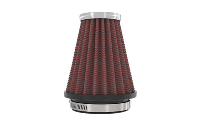 Porsche High-Flow Clamp-On Air Filter