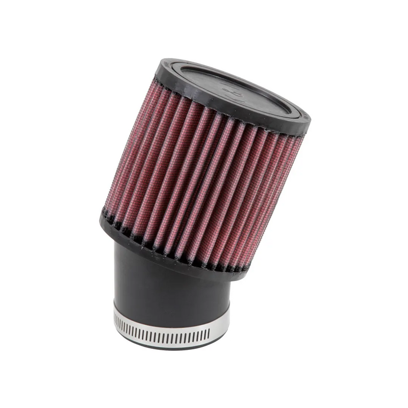 Porsche High-Flow Clamp-On Air Filter