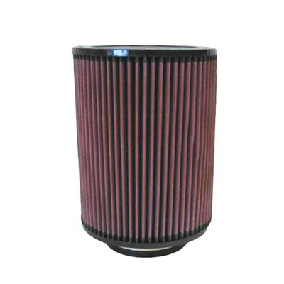 Porsche High-Flow Clamp-On Air Filter