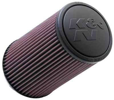 Porsche High-Flow Clamp-On Air Filter