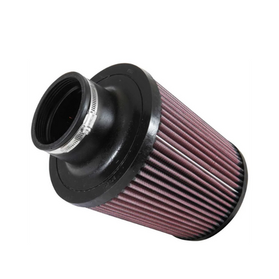Porsche High-Flow Clamp-On Air Filter
