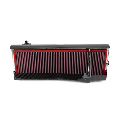 Porsche High Performance Air Intake System - 911 | 2001-2004 FS-POR-996T-AI