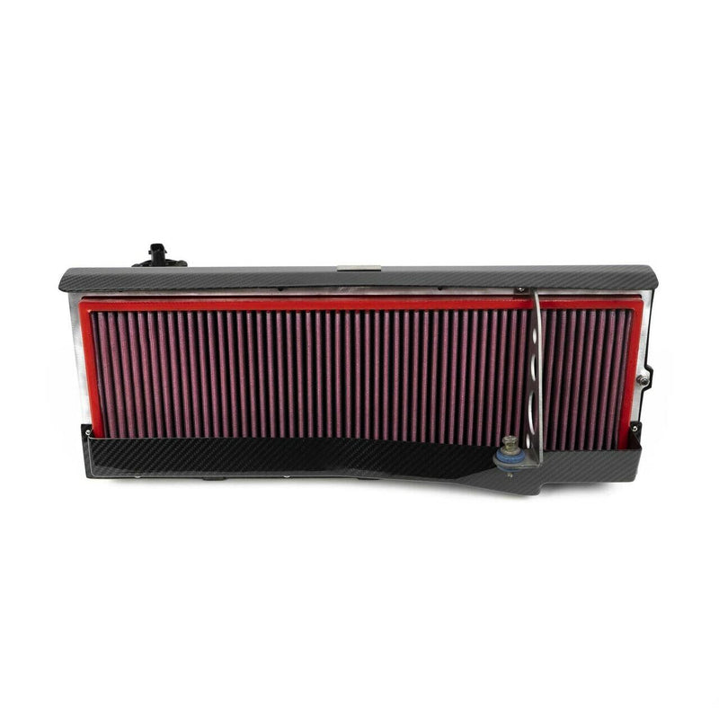 Porsche High Performance Air Intake System - 911 | 2001-2004 FS-POR-996T-AI