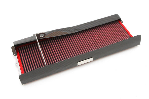 Porsche High Performance Air Intake System - 911 | 2001-2004