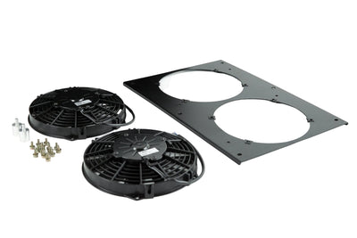 Porsche High-Performance Fan & Shroud Kit - 944 82-91 8180
