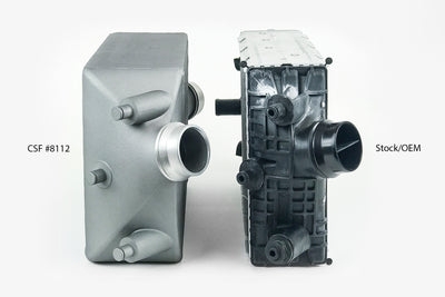 Porsche High-Performance Intercooler - 911 14-18 8112