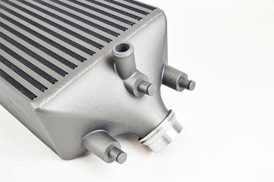 Porsche High-Performance Intercooler - 911 14-18 8112