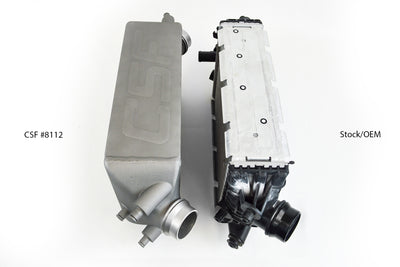 Porsche High-Performance Intercooler - 911 14-18 8112