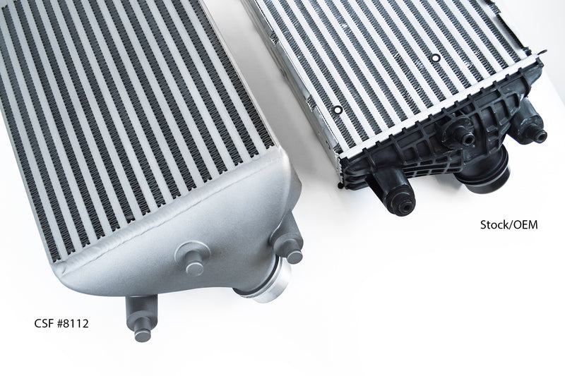 Porsche High-Performance Intercooler - 911 14-18 8112