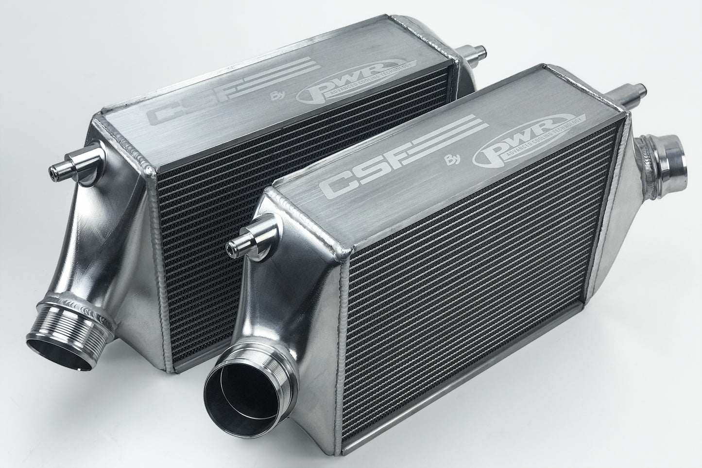 Porsche High Performance Intercooler - 911 18-19 8166