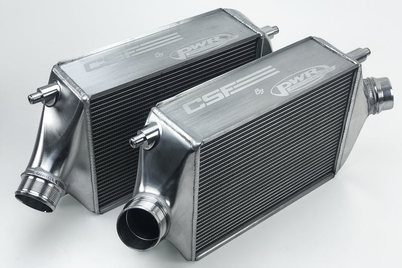 Porsche High Performance Intercooler - 911 18-19 8166