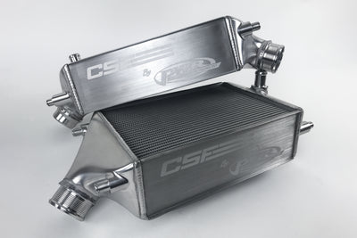 Porsche High Performance Intercooler - 911 18-19 8166