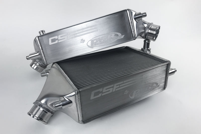 Porsche High Performance Intercooler - 911 18-19 8166