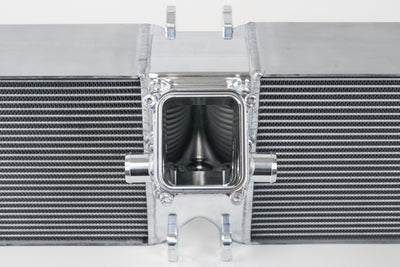 Porsche High-Performance Intercooler - 911 19-22 8217